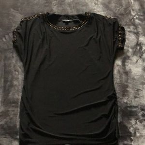Size medium Espresso shirt